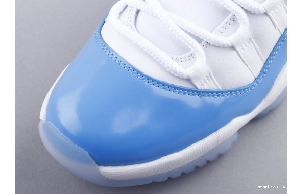 Blue 528896-106  Retro 528896-106 Low Jordan 11 University 0924